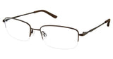 TITANflex M966 Eyeglasses