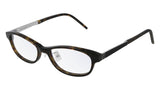 Saint Laurent Monogram SL M85/J Eyeglasses