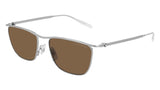 Montblanc Established MB0167S Sunglasses