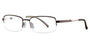 Aspex Eyewear TK1081 Eyeglasses