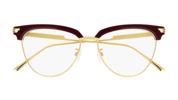 Bottega Veneta New Classic BV1010O Eyeglasses