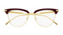 Bottega Veneta New Classic BV1010O Eyeglasses