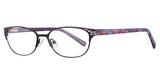 Aspex Eyewear S3319 Eyeglasses