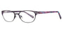 Aspex Eyewear S3319 Eyeglasses