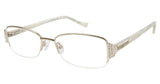 Tura TE250 Eyeglasses