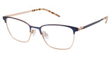 Humphreys 580033 Eyeglasses