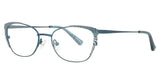 Aspex Eyewear EC557 Eyeglasses