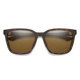 N9P57SP - Matte Tortoise - Polarized Brown