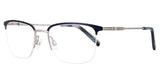 Aspex Eyewear EC450 Eyeglasses