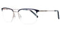 Aspex Eyewear EC450 Eyeglasses