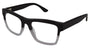 gx by GWEN STEFANI GX022 Eyeglasses