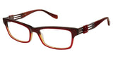 Tura by Lara Spencer LS117 Eyeglasses