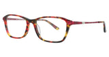 Aspex Eyewear S3327 Eyeglasses