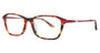 Aspex Eyewear S3327 Eyeglasses