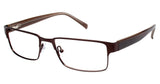 Geoffrey Beene G402 Eyeglasses