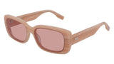 McQueen Collection 0 MQ0301S Sunglasses