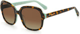 Kate Spade Babbette Sunglasses