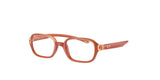 Ray Ban Junior 9074V Eyeglasses