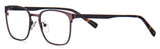 Erkers 1879 Hughes Eyeglasses