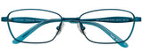 Aspex Eyewear ET978 Eyeglasses