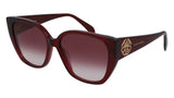 Alexander McQueen Iconic AM0284S Sunglasses