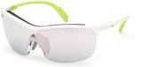 ADIDAS SPORT 0043 Sunglasses