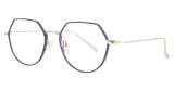 Erkers 1879 Jesse Eyeglasses