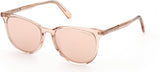 Moncler 0211 Sunglasses