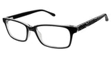 Lulu Guinness L920 Eyeglasses