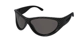 Balenciaga Extreme BB0158S Sunglasses