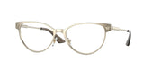 Versace 1277 Eyeglasses