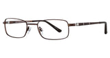 Aspex Eyewear EC278 Eyeglasses