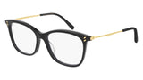 Stella McCartney Stella Essentials SC0240O Eyeglasses