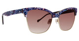 Vera Bradley Lydie Sunglasses