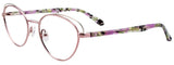 Aspex Eyewear EC501 Eyeglasses