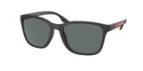 Prada Linea Rossa 02WS Sunglasses