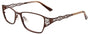 Aspex Eyewear EC319 Eyeglasses