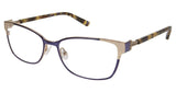 Ted Baker B244 Eyeglasses