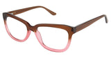 gx by GWEN STEFANI GX030 Eyeglasses