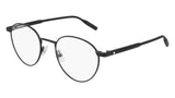 Montblanc Established MB0115O Eyeglasses