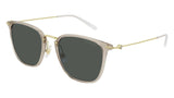 Montblanc Established MB0157SA Sunglasses