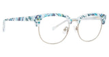 Vera Bradley VBLuna Eyeglasses