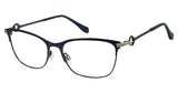 Tura by Lara Spencer LS113 Eyeglasses