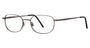 Aspex Eyewear C5034 Eyeglasses