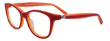 Aspex Eyewear TK1044 Eyeglasses