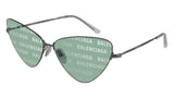 Balenciaga Everyday BB0148S Sunglasses