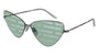 Balenciaga Everyday BB0148S Sunglasses