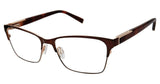 Kate Young for Tura K327 Eyeglasses