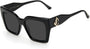 Jimmy Choo Eleni Sunglasses