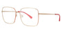 Aspex Eyewear P5064 Eyeglasses